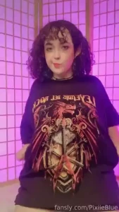 Baggy clothed or wait till the end fyp egirl altgirl curlygirl thicc