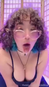 Would you breed me after making this face for you tits boobs bigboobs