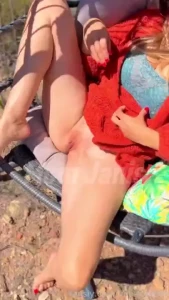 Does my pussy make you hungry fyp hotmom milf mature housewife pussy