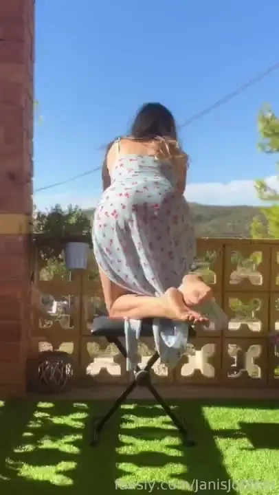 Stretching session with your favorite milf fyp hotmom milf mature 