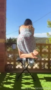 Stretching session with your favorite milf fyp hotmom milf mature