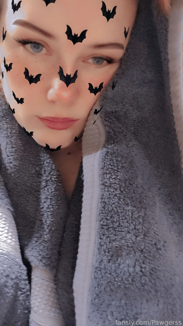 Spooky lil baby 