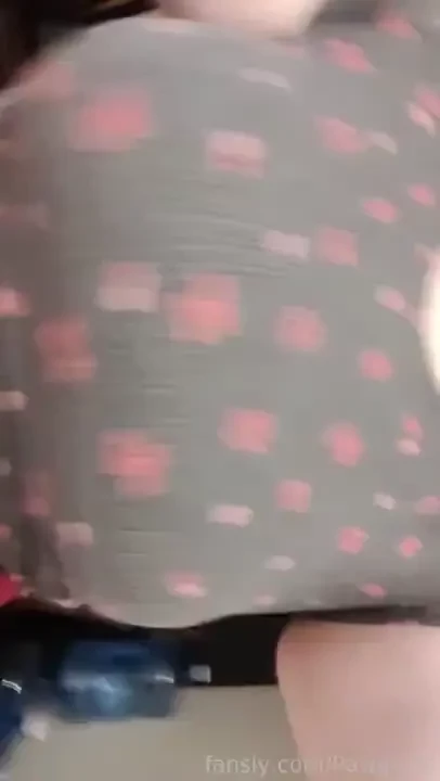 Teasing you in my kitchen today waiting for my food to get ready and 