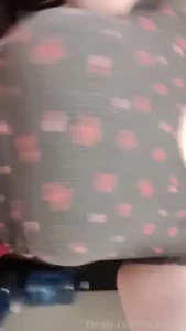 Teasing you in my kitchen today waiting for my food to get ready and