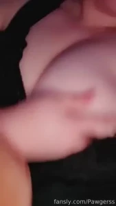 Just sitting here with my tit out as i write this right now titty