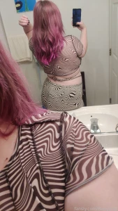 Really want to wear this outfit out one day