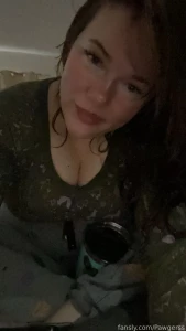Gonna do my makeup like this filter for when i suck my toy again