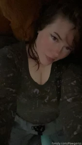 Gonna do my makeup like this filter for when i suck my toy again part 1