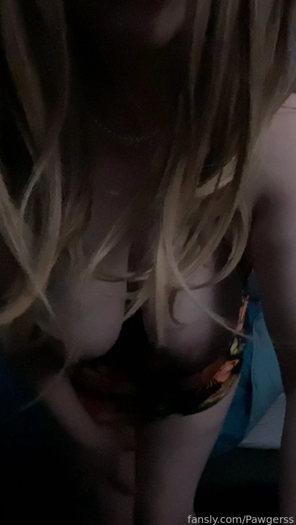 Uh oh are my boobs slipping out like this 