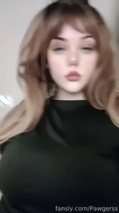 Would you walk behind me hips blonde tease mommy fyp bigbutt