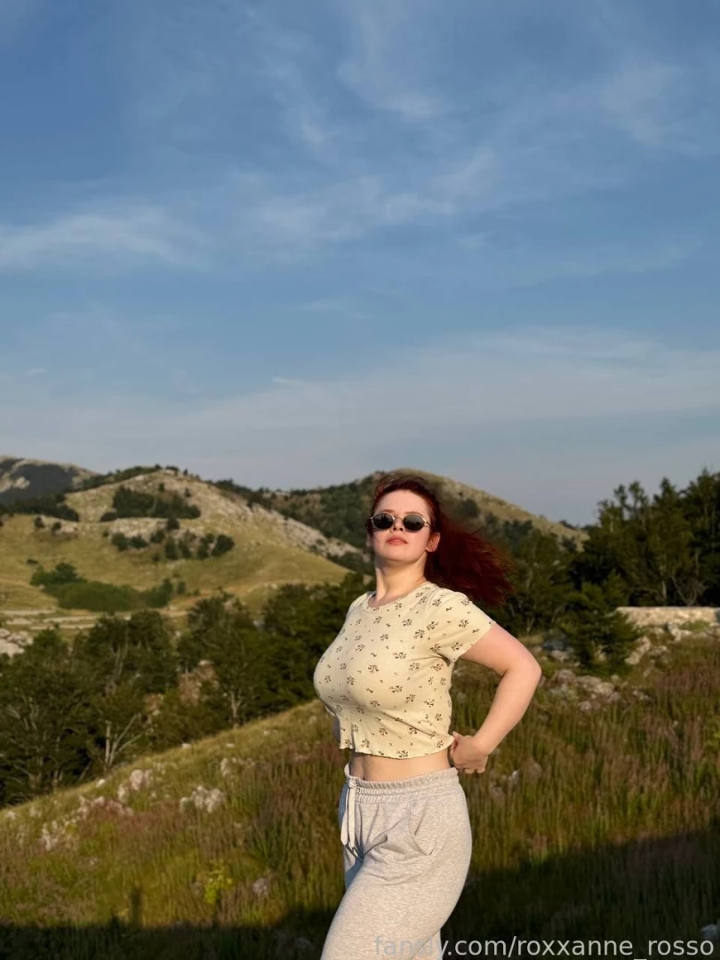 Y all fall is on the horizon there was a minuscule bit of chilled air part 3 