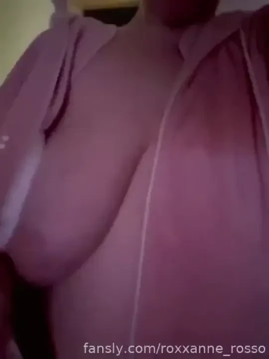 Who needs a little sweet surprise admit it night video breasts tits 