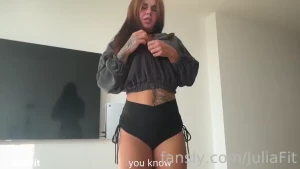 Anal chronicles lollipop in hairy asshole