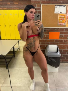 The eternal question tits or ass part 3