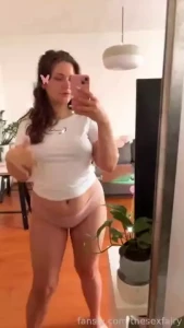 I m feeling sooo sexy rn hmu pawg thick curvy natural amateur brunette