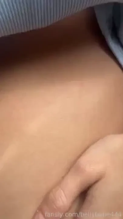 Belly play after an enema dm if you want to see me squirt all this 
