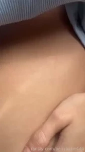 Belly play after an enema dm if you want to see me squirt all this