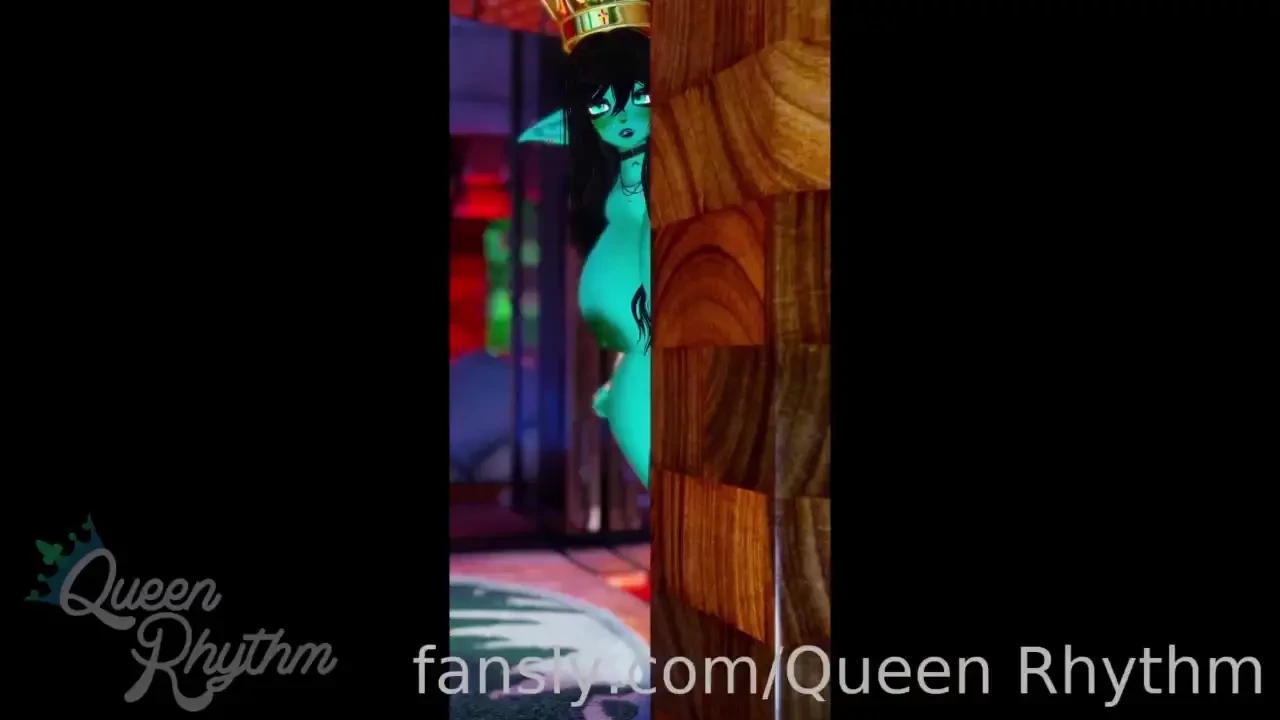 Happy queen gobbo lt 3 