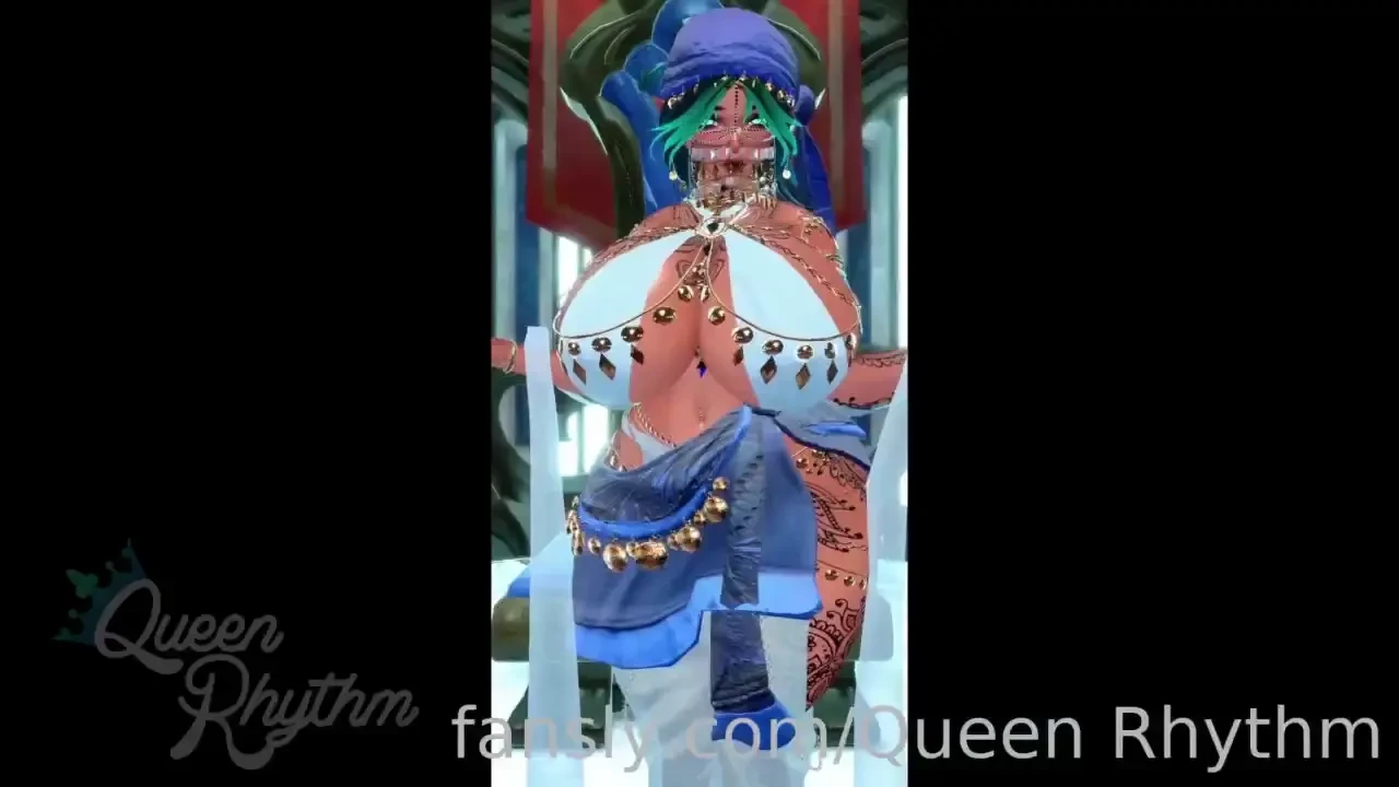 Taker pov you ve broken into the queen s quarters just to try and win 