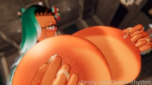 Naked and afraid more like nude and brave lt 3 just kidding i m