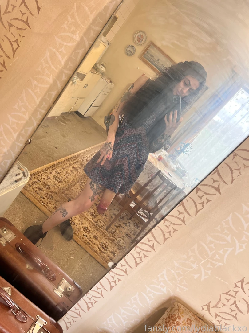 Can you spot my secret what do you think i was doing with this sword 