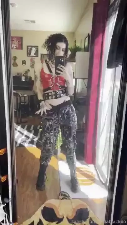I just really love latex 