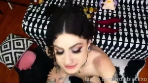 Subscribers get a free bj video i want cum