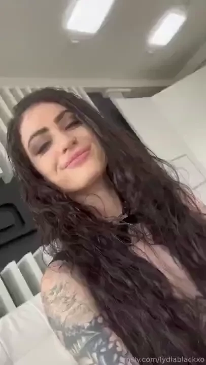 Post 2 weeks full of dap asshole 