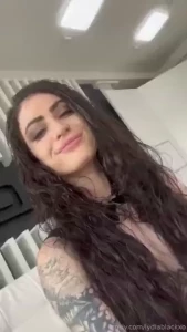 Post 2 weeks full of dap asshole