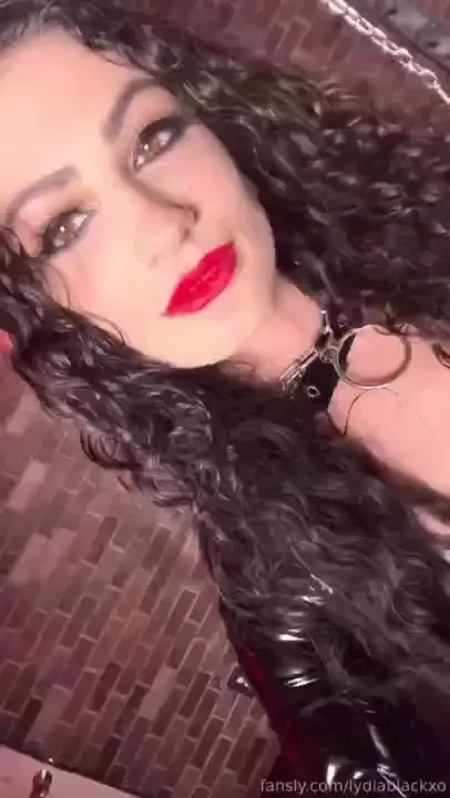Get in my swing and let me drain your balls femdom findom fyp 
