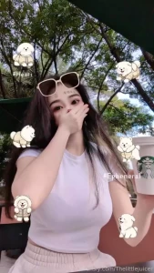 Drink coffee together fyp thelittlejuicer squirting pussy boots asian