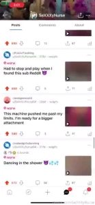 Can i please get your upvote on my reddit post maybe even an award i m