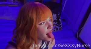 Https fansly com sofi_moore redhead girl know how to make a best vids part 3