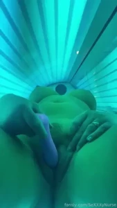 Public play i played in the tanning booth and took a couple videos and part 10
