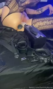 Fuk machine