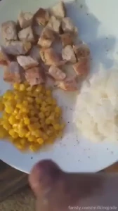 Because i m asian duh