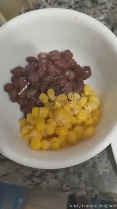 Taco tuesday anyone of course with my secret ingredient always 