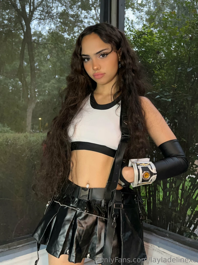 I want all your attention part 4 