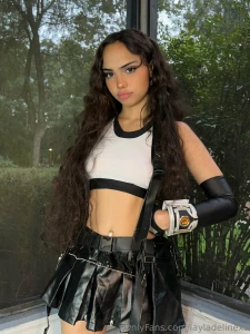 I want all your attention part 4