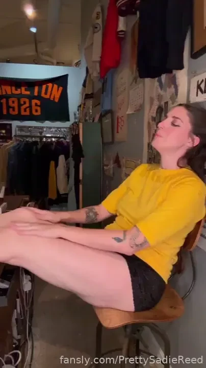 Did you cum check out my page yet i post daily photo sets with a fun 