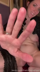 Just a little tease have you checked out my profile yet i give lil part 2