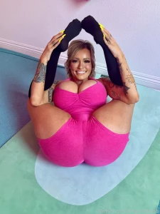 Like my 30 posts and get ready for a special surprise your support