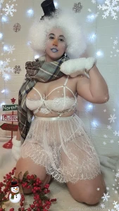 Do you wanna build a snow-man i hope you all enjoy see me looking part 3