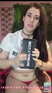 You re not ready for thiiisssss thanks to intimalyglobal you re gonna
