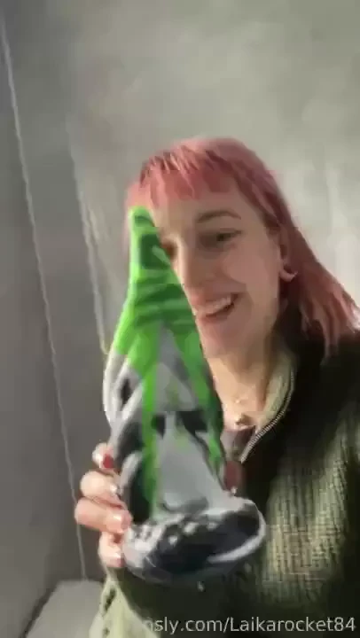 Fyp monsterdildo alien phreak giantdildo 
