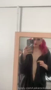 Just getting ready to peel it off fyp