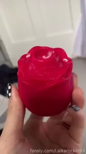 What a creamy mess fyp creamy suction rose orgasm