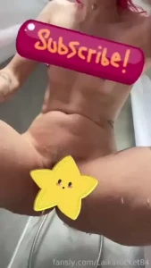 The full video is on my wall you ll need to subscribe to enjoy it in