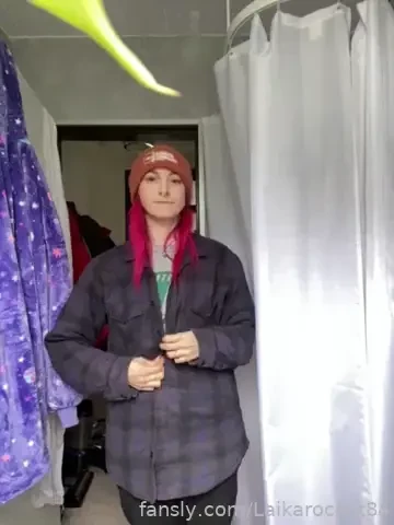 Just a silly little scruffy me getting naked for my shower do you like 