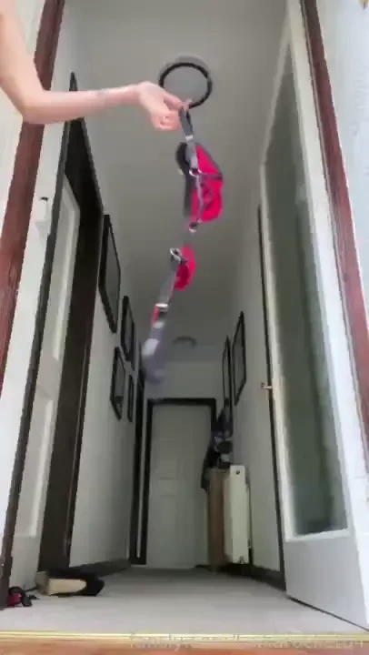 Wait for ittttt fyp lingerie bounce velvet thighs petite tattoos egirl 